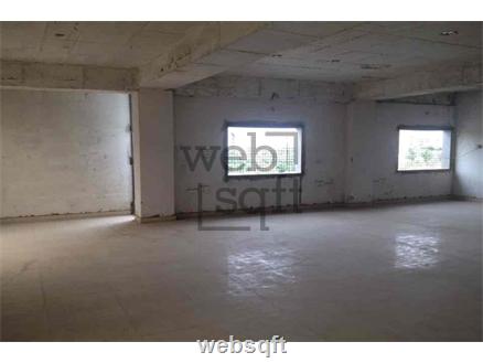 Commercial Commercial building for Rent in Hyderabad